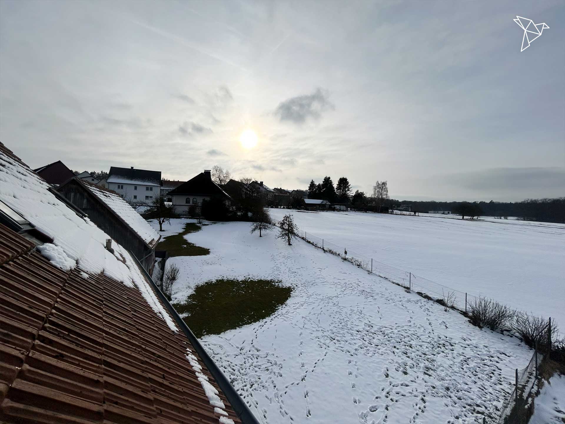 WOHNTRAUM MIT WEITLÄUFIGEM GARTEN 🏡 Modern saniertes Einfamilienhaus mit viel Raum in Steinau!