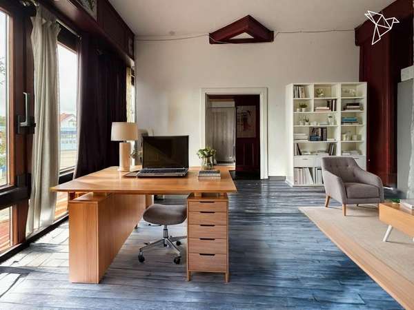 GROSSARTIGES POTENZIAL 🚀 Geschäftshaus in Wiesloch!