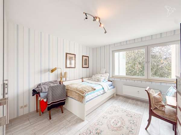 IHR NEUES ZUHAUSE MIT LOGGIA 🌿✨ Modernisiert & bezugsfertig – Wohnen mit Weitblick in Dietzenbach!