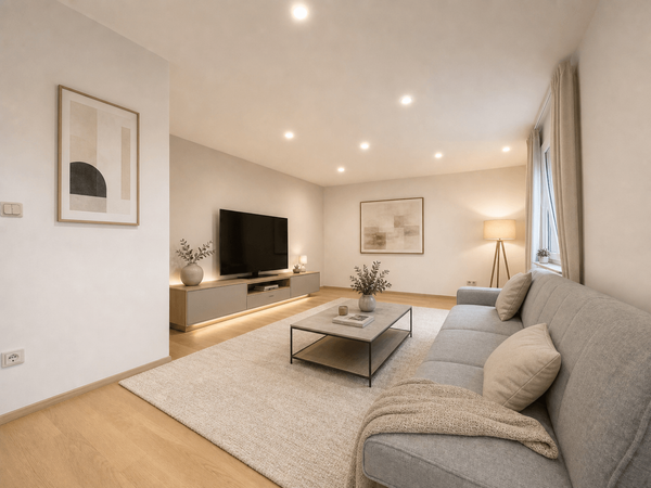 IDEAL FÜR FAMILIE & GENERATIONEN 🏡🔑 Gepflegtes Reiheneckhaus mit Einliegerwohnung in Dornburg!