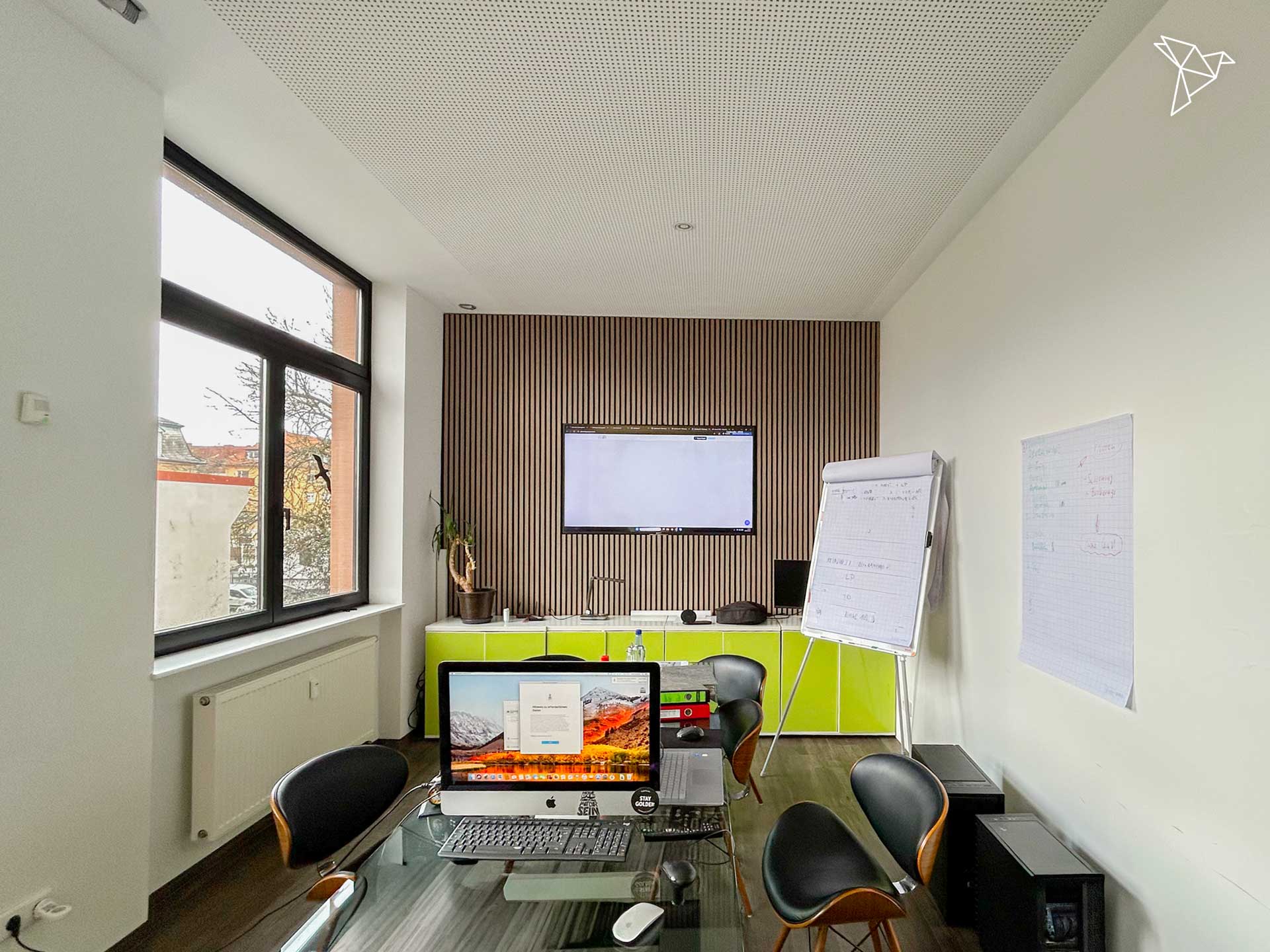 INVESTMENT MIT UMNUTZUNGSPOTENZIAL 🧱 Zukunftsorientiertes Mehrfamilienhaus aus Bestand in Hanau!
