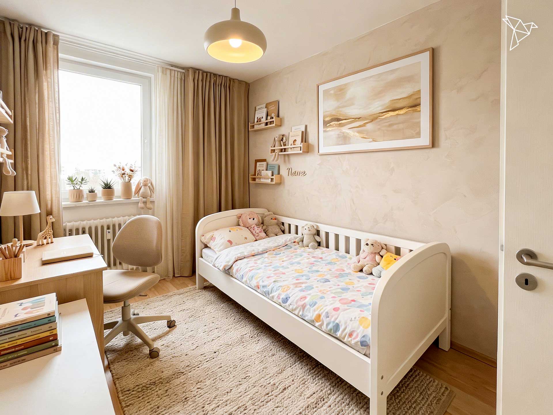 IDYLLISCH WOHNEN AM FELDRAND 🌾💡3-Zimmer-Wohnung mit Balkon & großem Potenzial in Ruppichteroth!