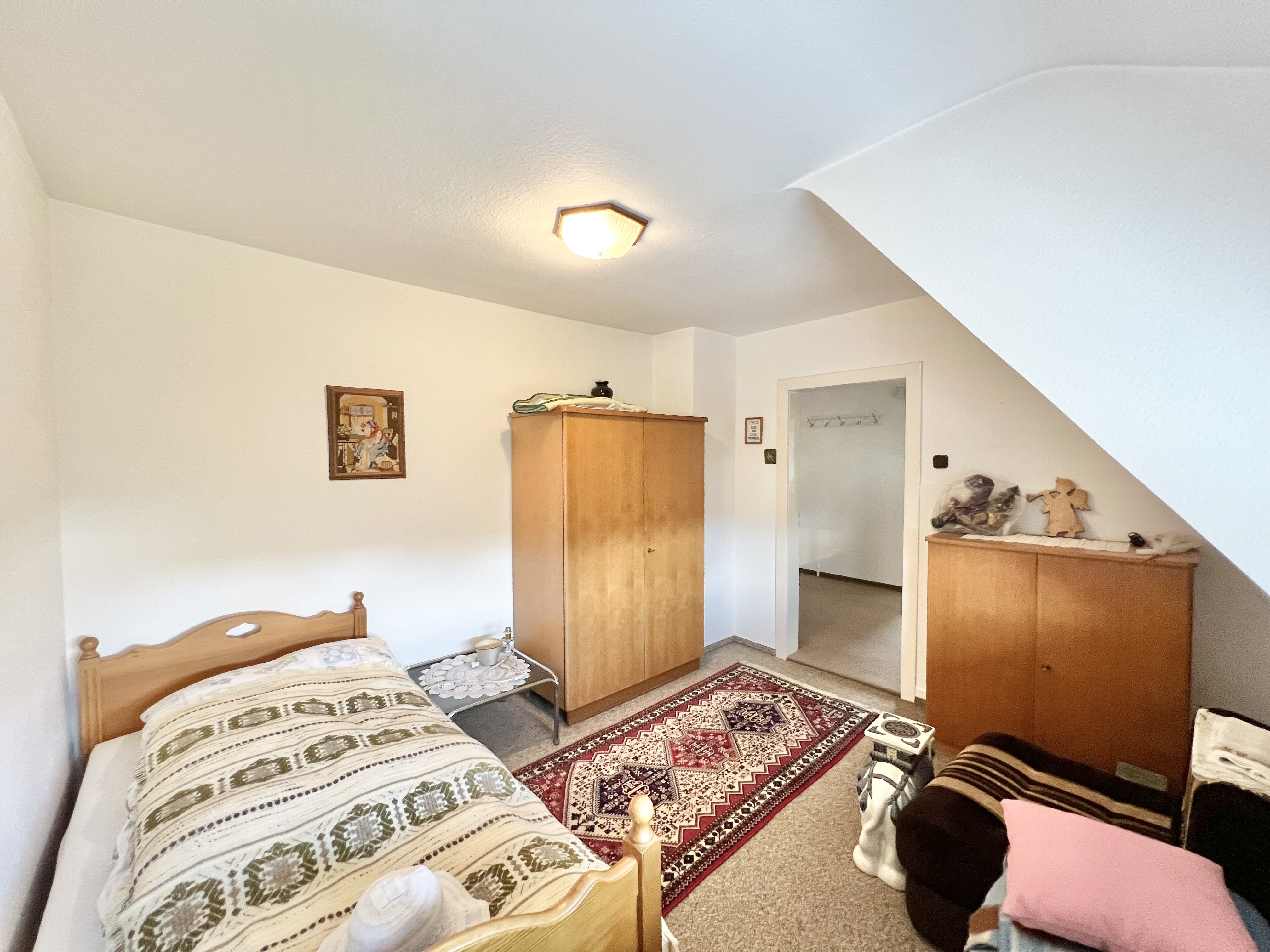 RESERVIERT - SOMMERTRAUM - Familienfreundliche Doppelhaushälfte mit großem Garten Hanau-Lamboy!