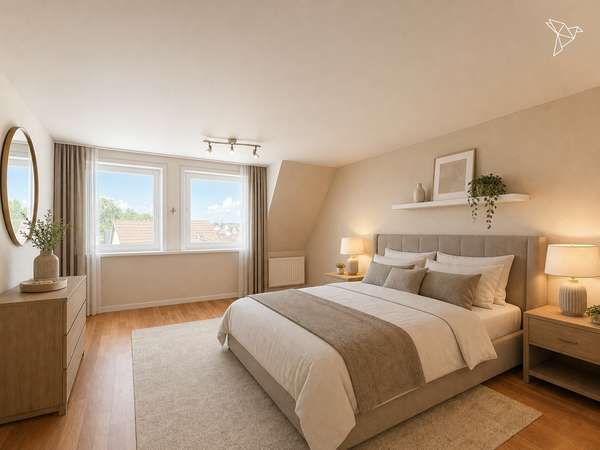 PLANBAR UND SICHERES INVESTMENT ✨ Wohn- und Geschäftshaus für Visionäre und Investoren in Neuwied!!