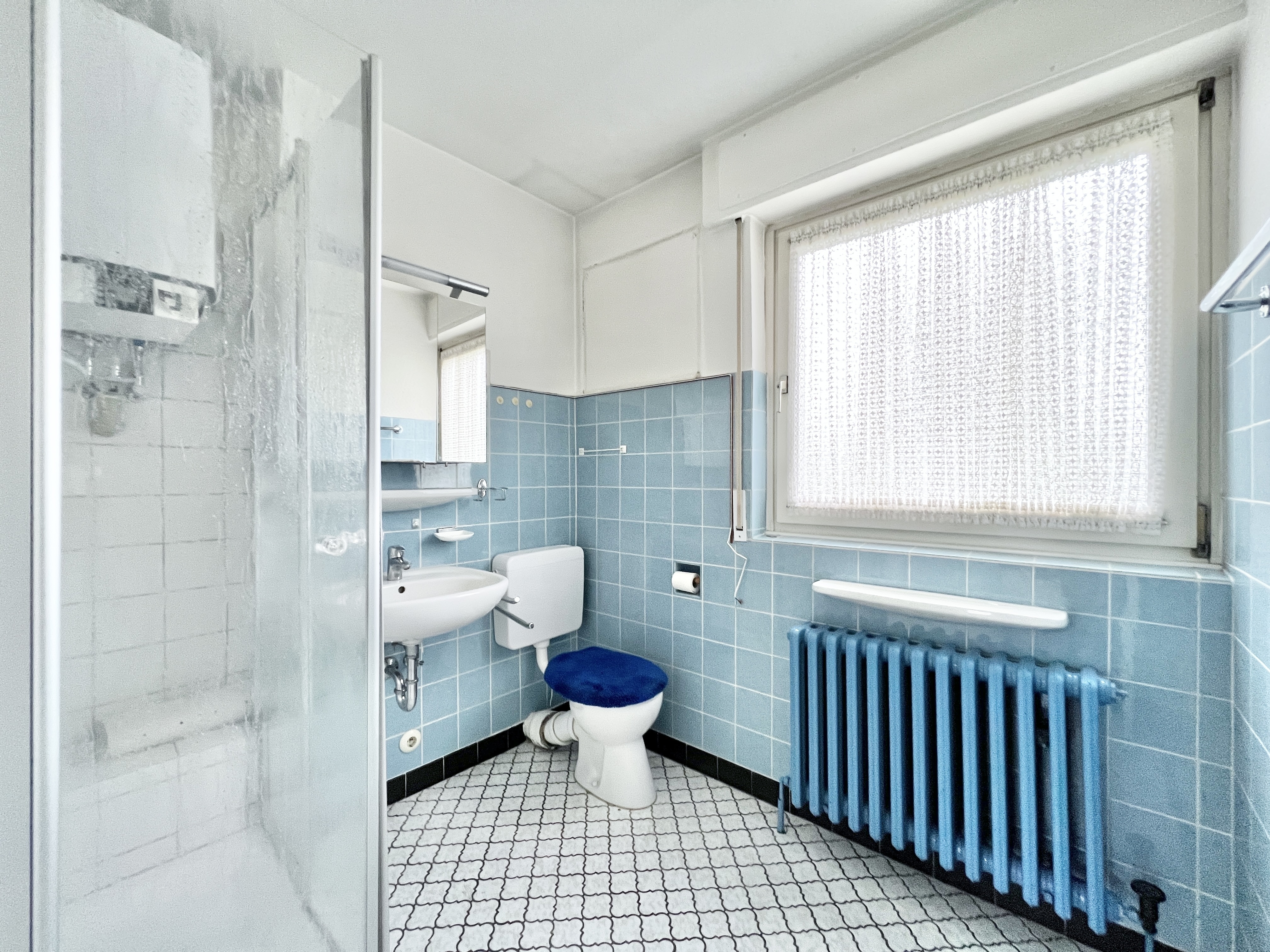 🍁 DER HERBST ERWACHT 🍁  Familienfreundliches Reihenendhaus auf großem Grundstück in Langen!