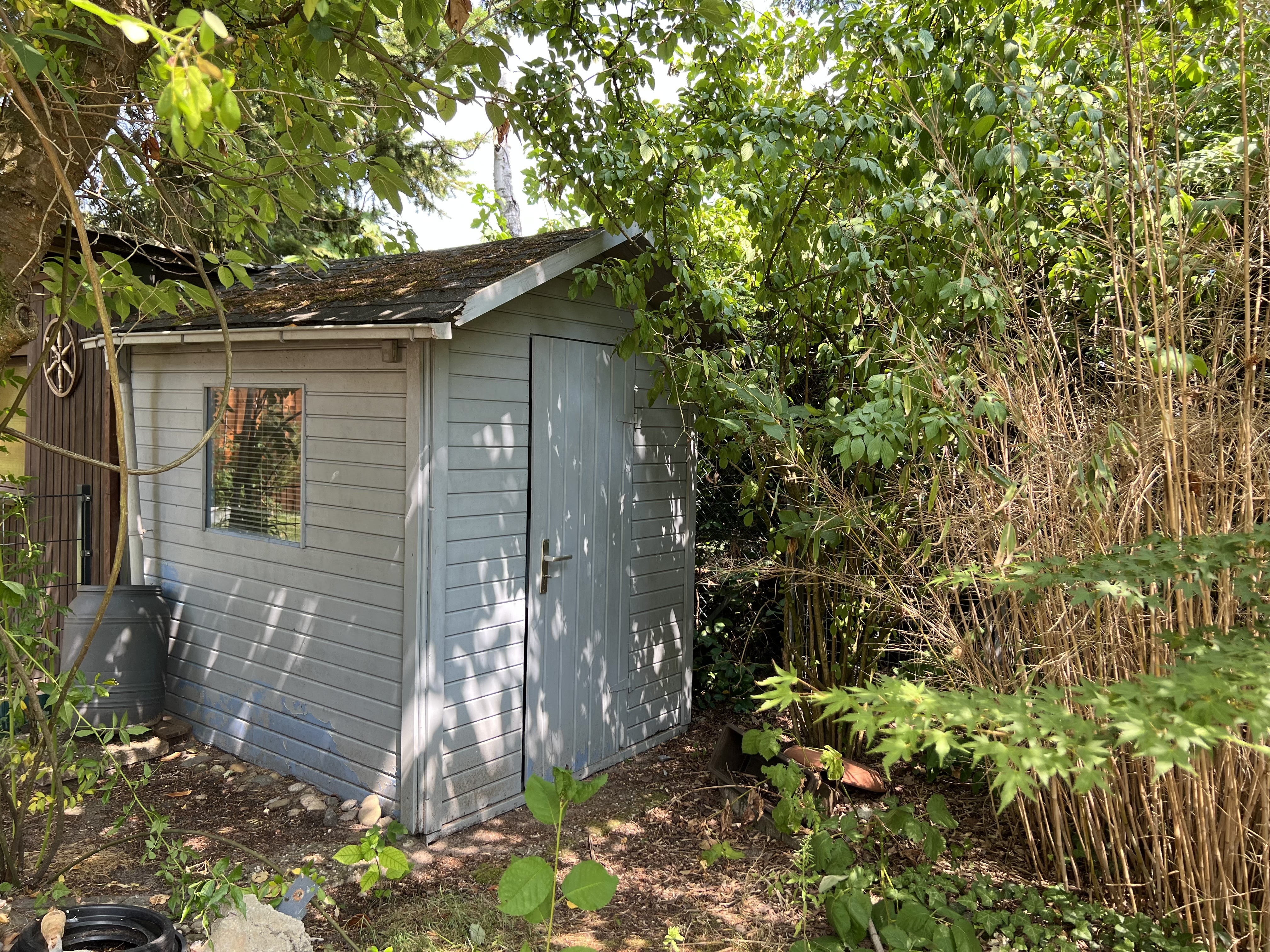 ERBPACHT MIT VORKAUFSRECHT - Attraktives Immobilienangebot!