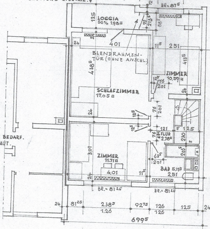 🍁 DER HERBST ERWACHT 🍁  Familienfreundliches Reihenendhaus auf großem Grundstück in Langen!