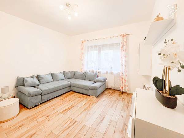 KLEINES WOHNGLÜCK FÜR EINSTEIGER 🏡 Ideale Wohnung für Singles oder Anleger in Hanau!