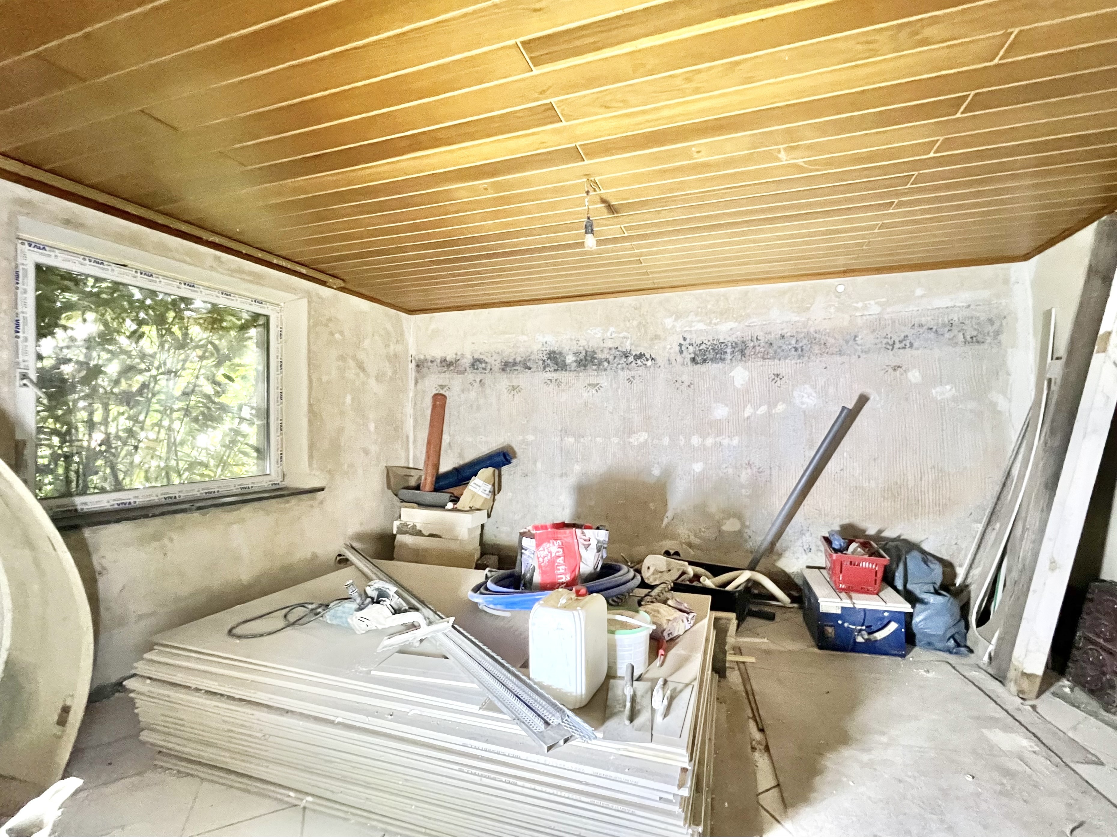 GESTALTEN SIE IHR ZUHAUSE 🔨 Renovierungsbedürftiges Zweifamilienhaus in Kleinmaischeid!