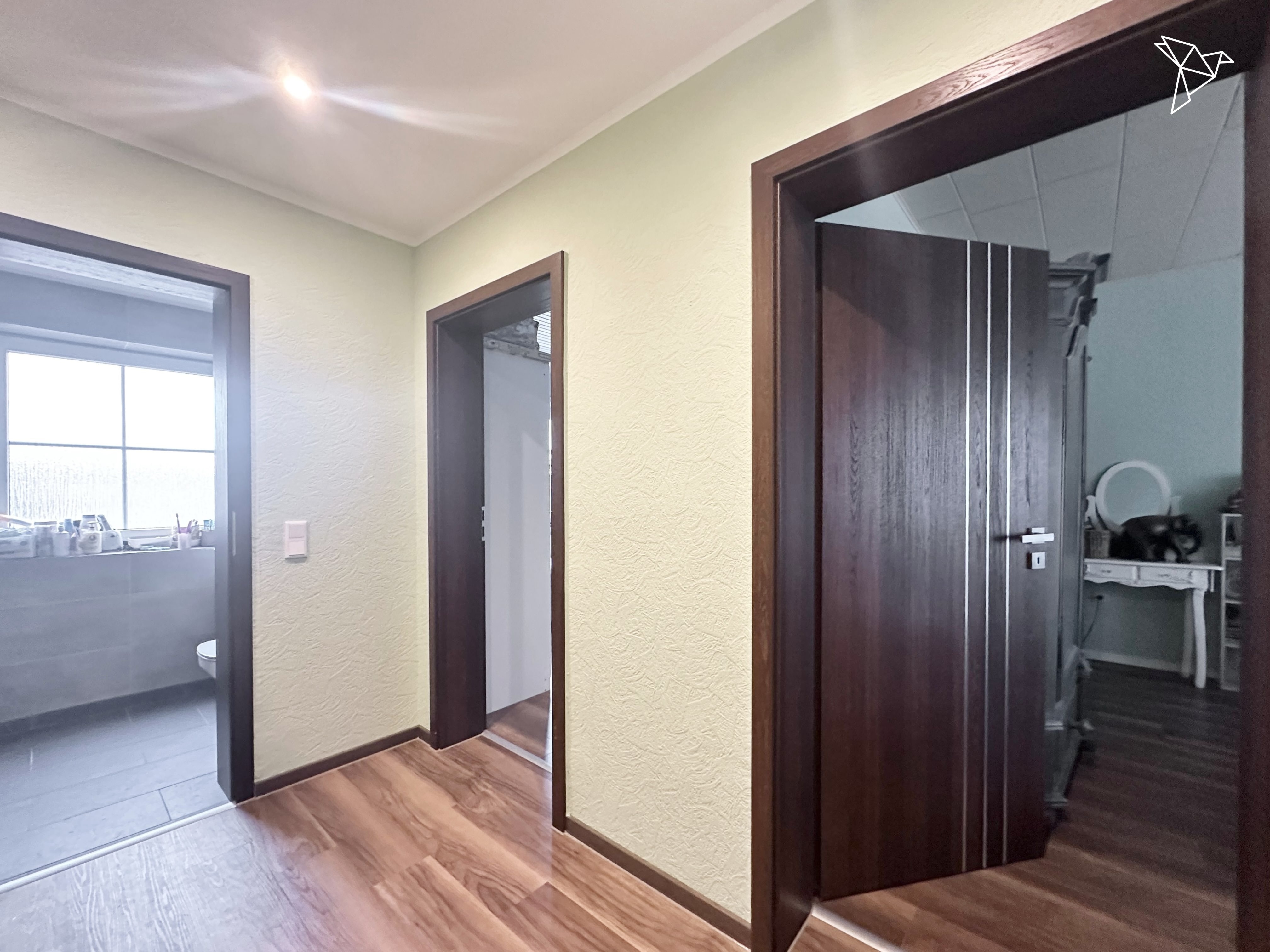 IHR NEUES ZUHAUSE. 🏡 Einfamilienhaus mit Garten im Kölner Norden!