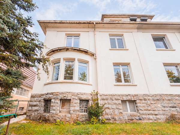 Charmante Altbau Doppelhaushälfte sucht Sanierungsprofi in Iserlohn!