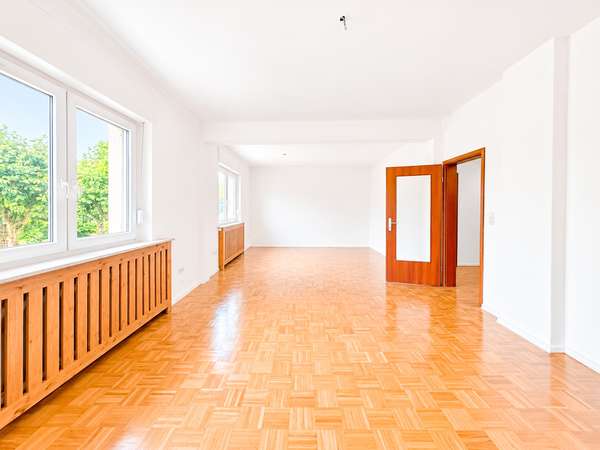 Charmantes Zweifamilienhaus mit großzügigem Garten und vielen Möglichkeiten zentral in Schwerte