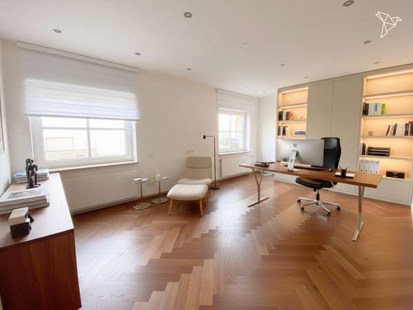 8 % UND MEHR ALS NUR GEWERBE 🔥 Attraktives Betriebsgebäude mit Wohnhaus in Elsdorf!