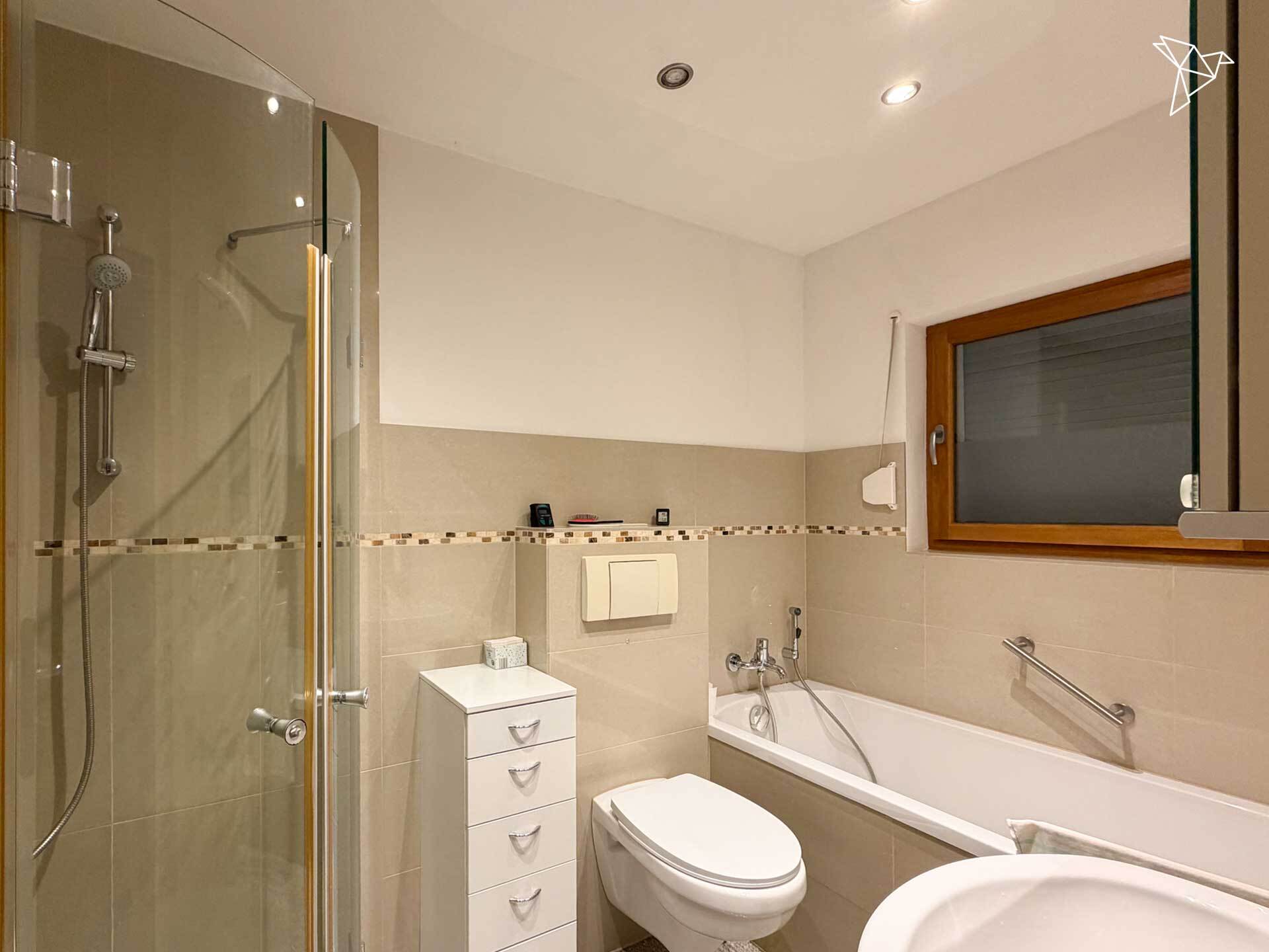 STILVOLLES WOHNEN IM GRÜNEN🌿 Zwischen City und  Naturschutzgebiet in Wuppertal!