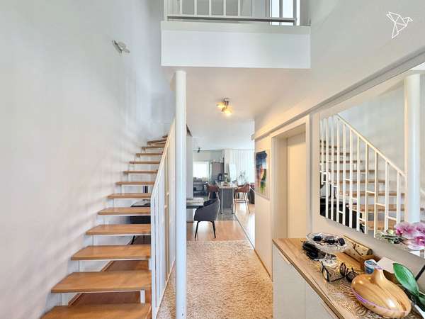 KOMFORT TRIFFT RENDITE 💼 Maisonette mit 4,2 % Rendite für Anleger & Eigennutzer in Weiterstadt!