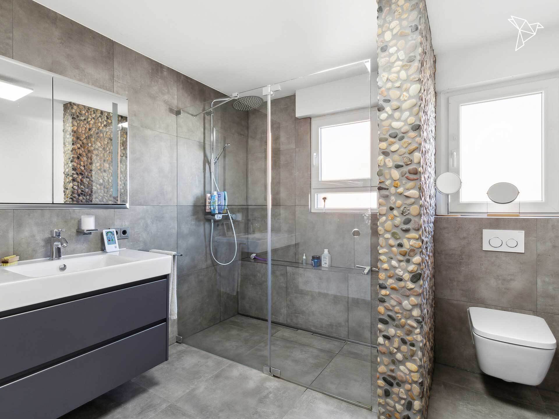 WOHNTRAUM IM DOPPELPACK 🤩 Modernes Zweifamilienhaus in zentraler Lage von Dietzenbach