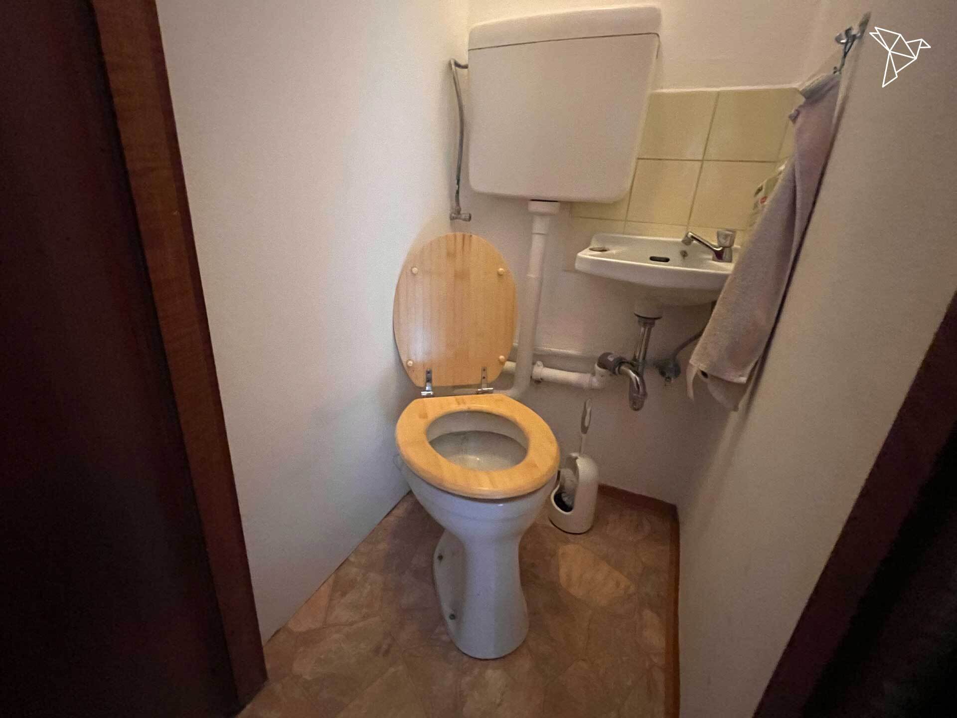 ATTRAKTIVE KAPITALANLAGE 🤩 Gepflegte 3-Zimmer-Wohnung in gefragter Lage von Offenbach am Main!