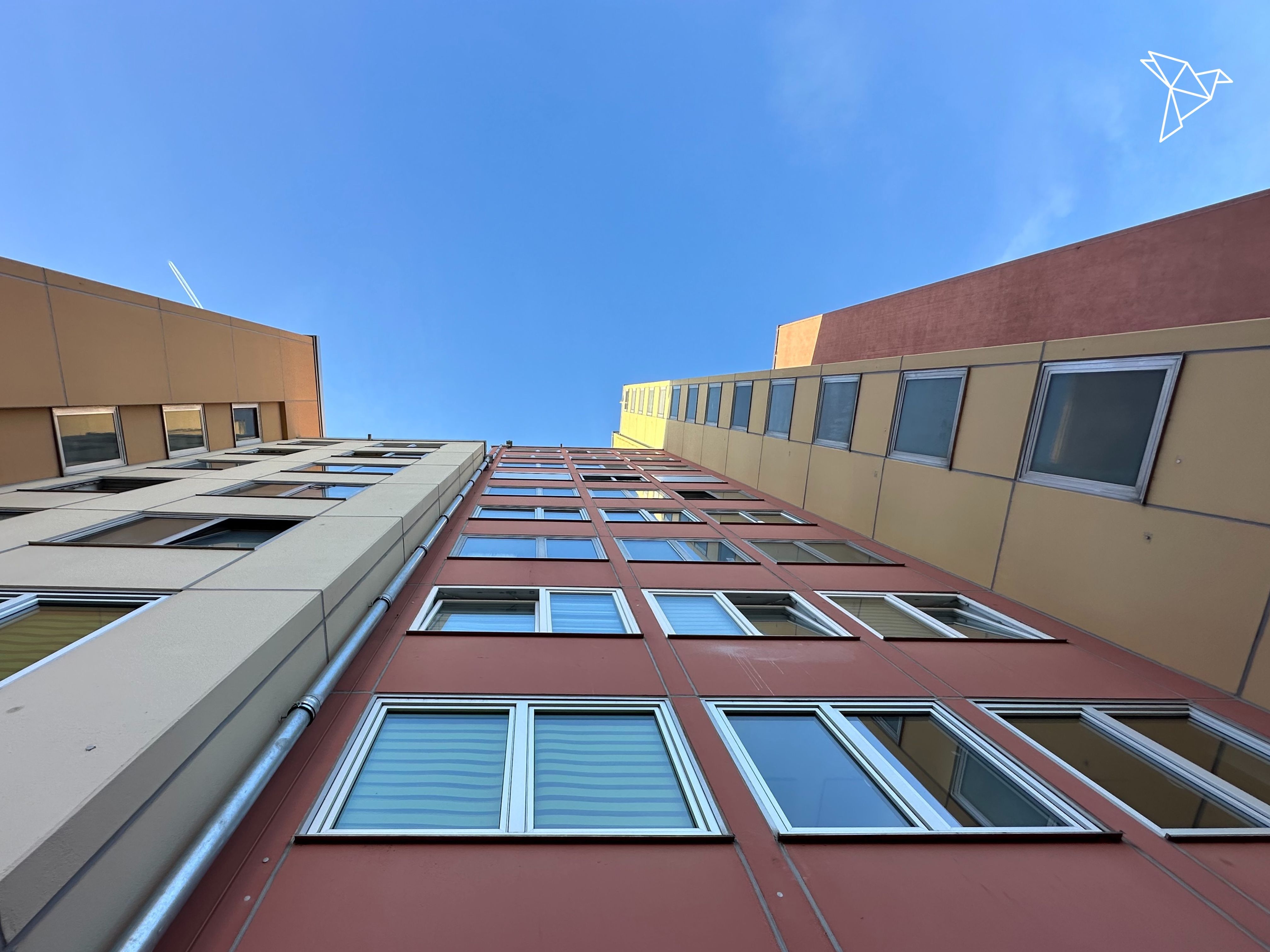 INVESTIEREN IN OFFENBACH 💰 Gepflegte 2-Zimmer-Wohnung in Main-Nähe!