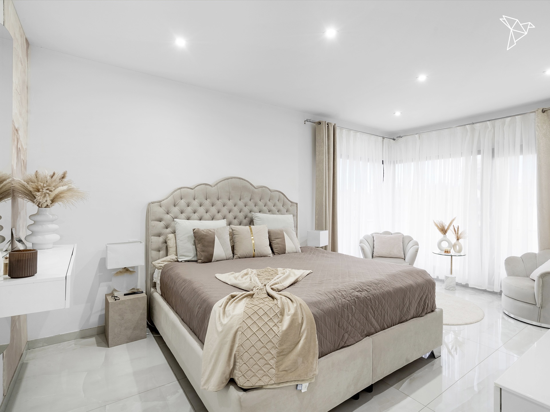 OFFENE GALERIE 🤩 Exklusives Einfamilienhaus mit Einliegerwohnung und großem Garten!