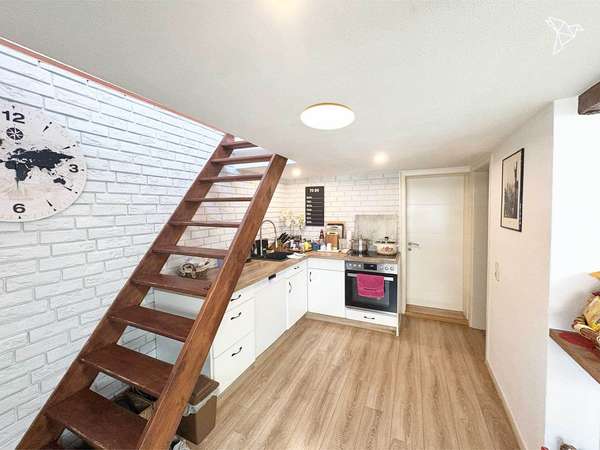CHARME TRIFFT CHANCE 🔑 Historisches Mehrfamilienhaus mit 5 Wohneinheiten und viel Potential!