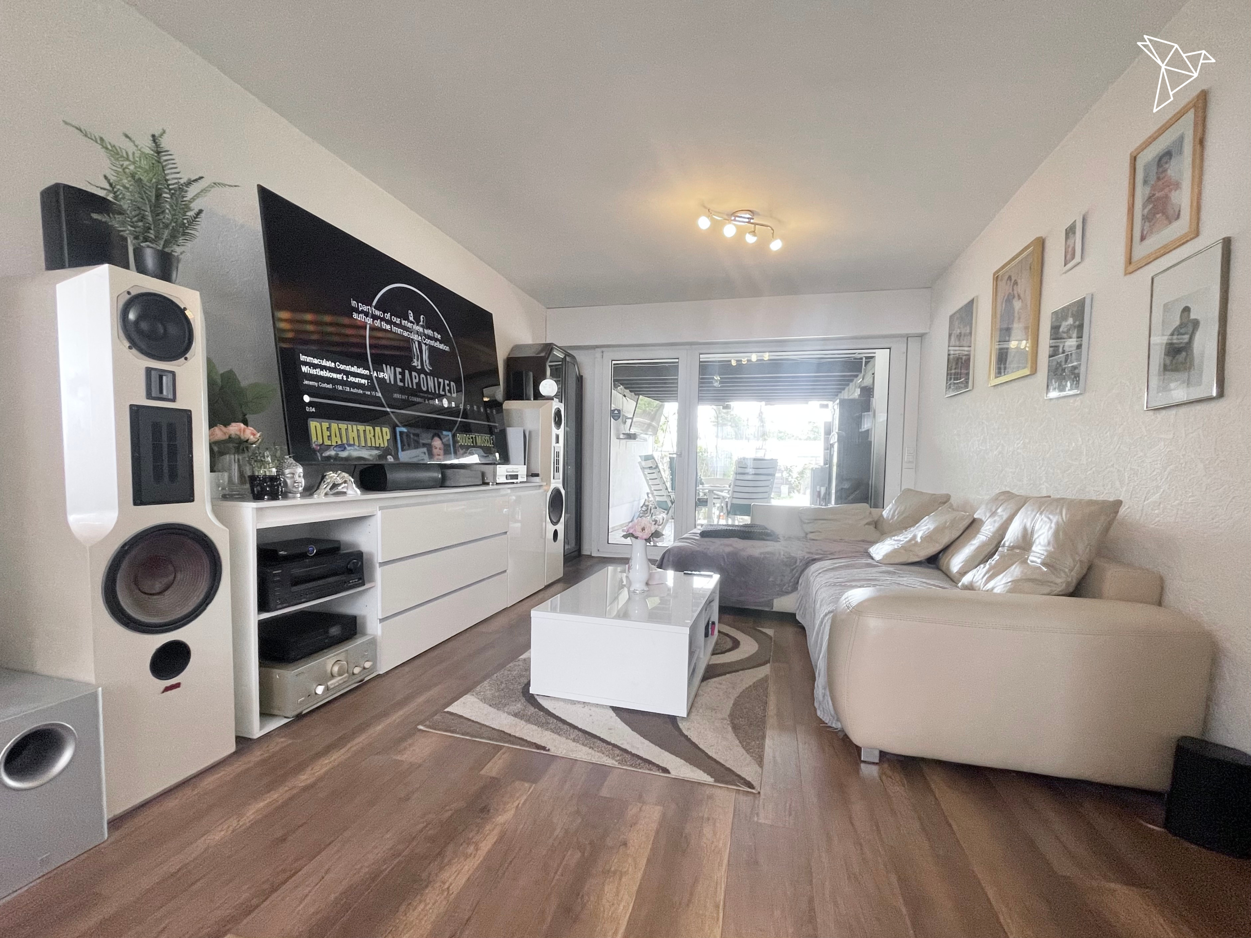 IHR NEUES ZUHAUSE. 🏡 Einfamilienhaus mit Garten im Kölner Norden!