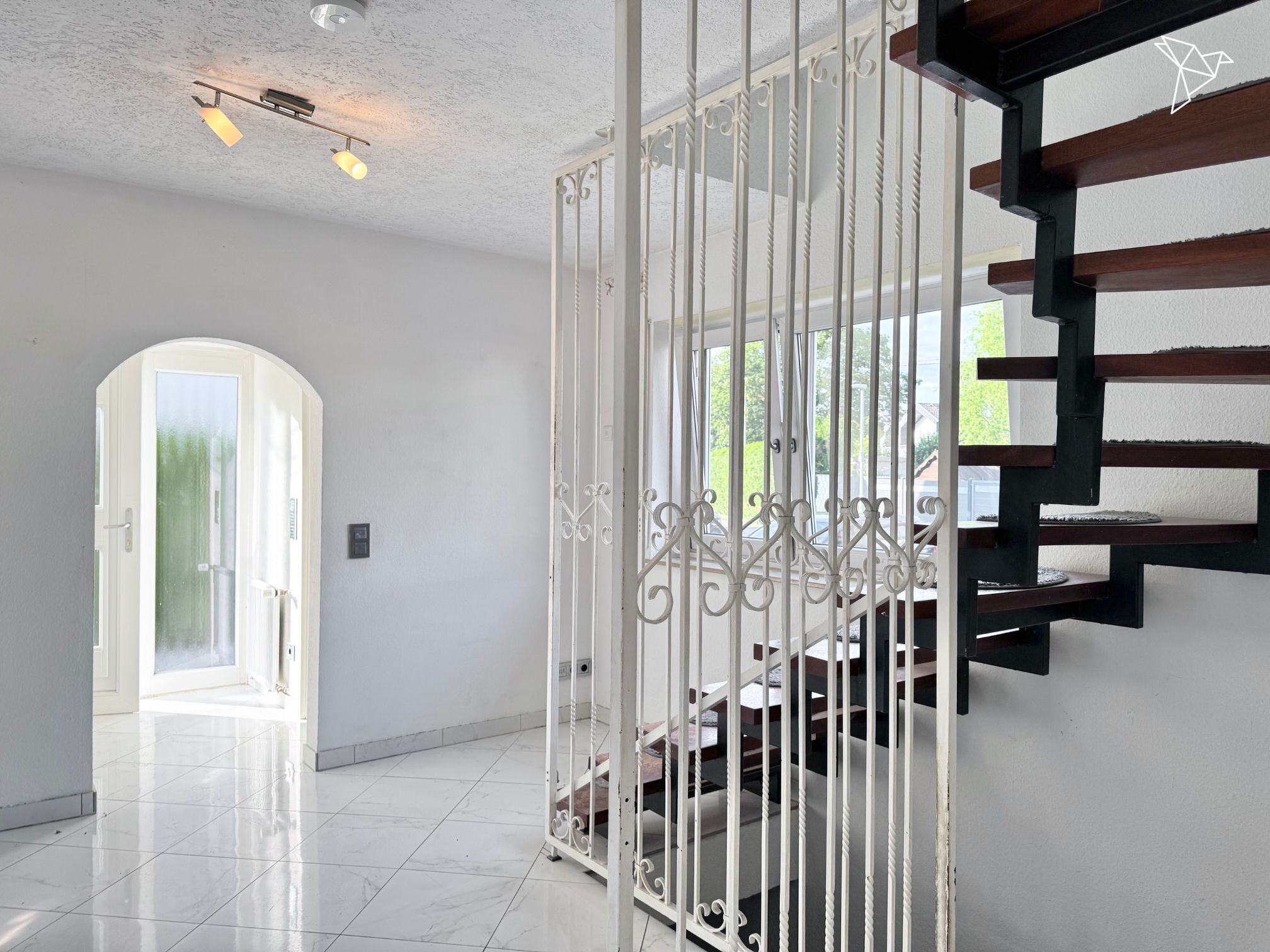 FAMILIENTRAUM MIT GARTEN 🌳 Charmantes Einfamilienhaus in ruhiger Lage von Kelsterbach!