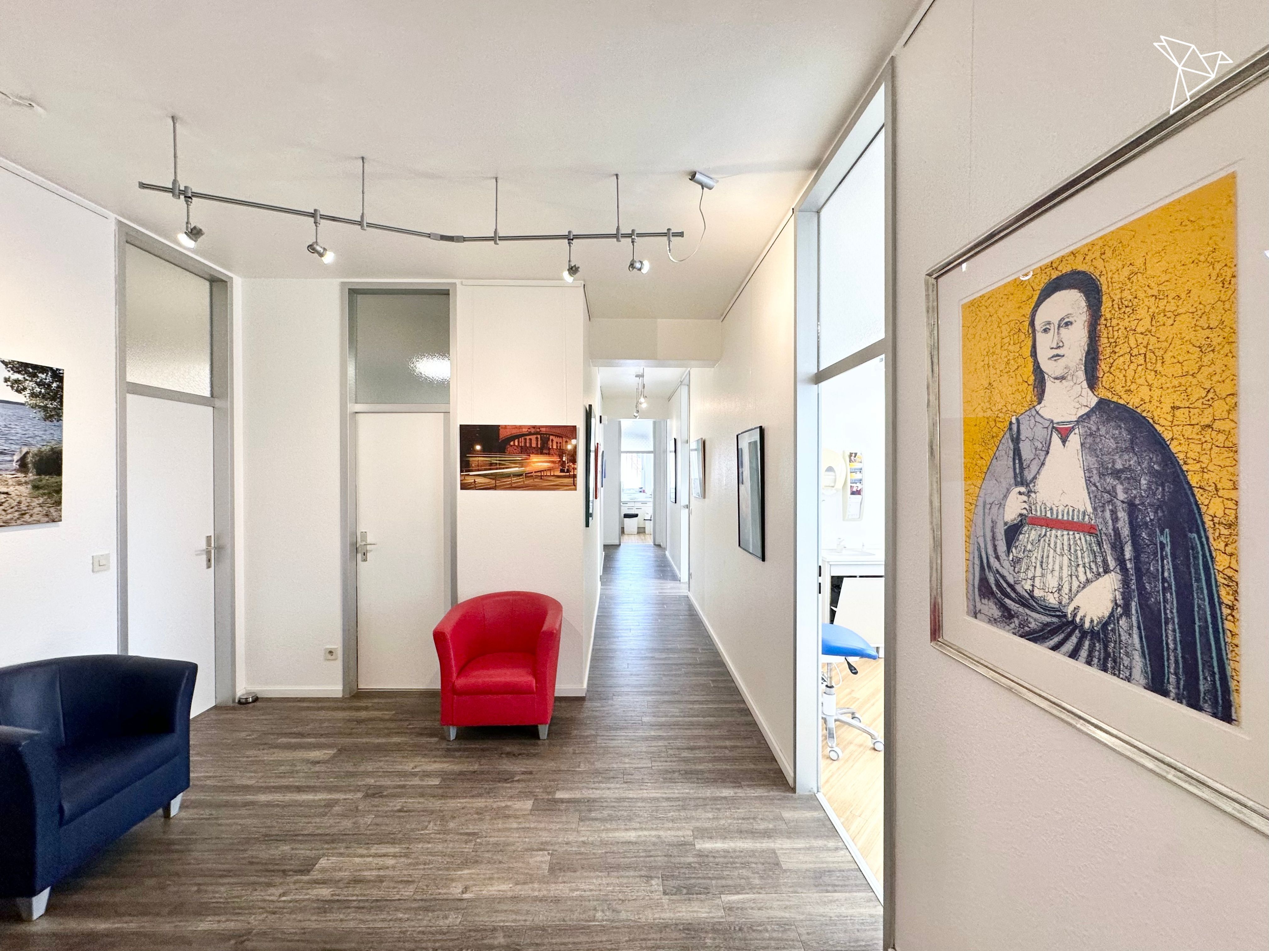 RENDITE-HIGHLIGHT❗️Langfristig vermietetes Gewerbegrundstück in Frankfurt am Main!