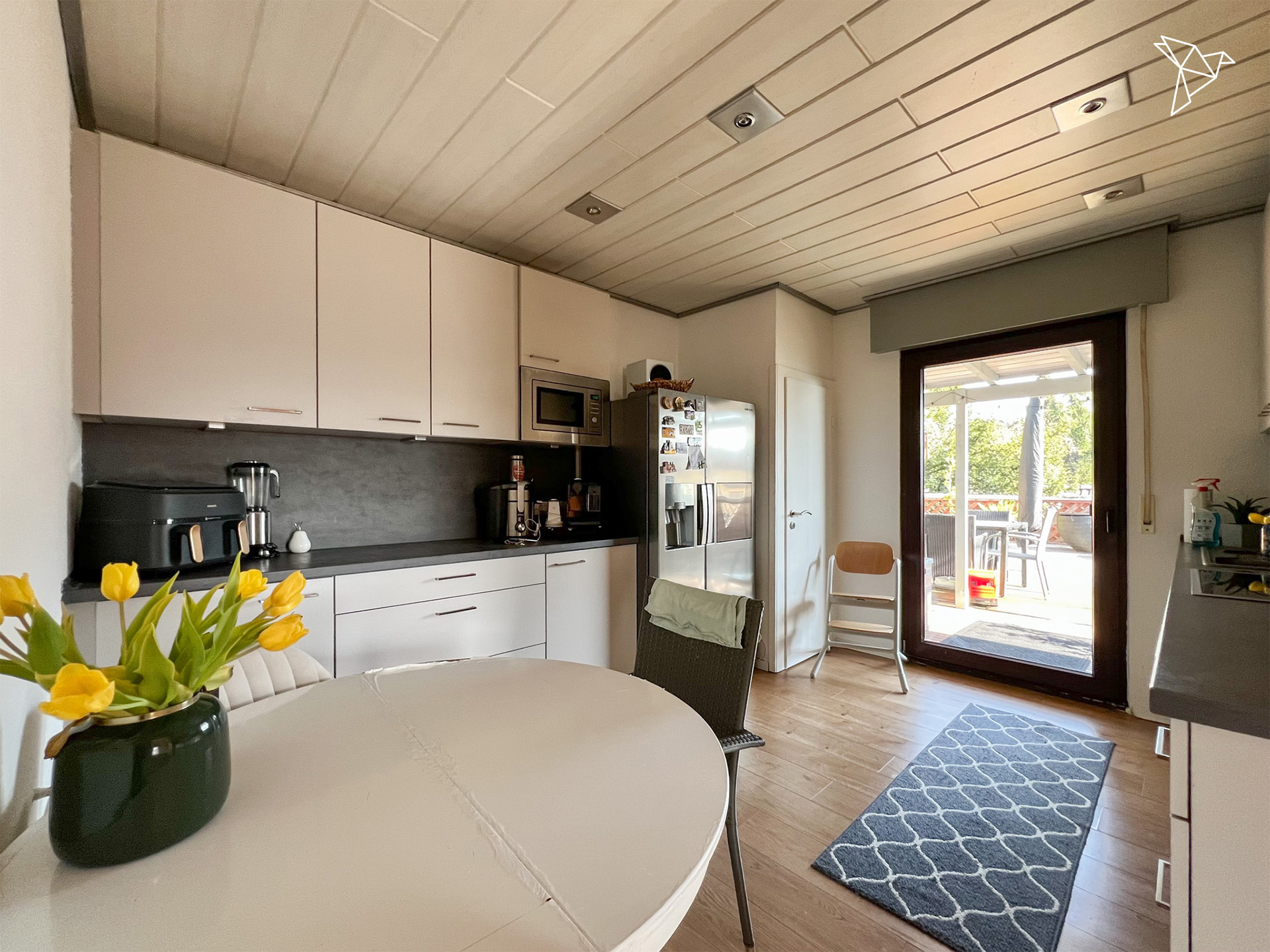 WOHNEN & INVESTIEREN UNTER EINEM DACH 🏡💼 Modernes Zweifamilienhaus mit Ausbaureserve in Neuwied!