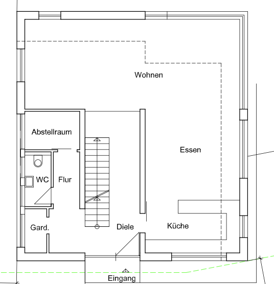 POOL MIT TALBLICK - Luxuriöses Einfamilienhaus mit exklusiver Ausstattung in Eppstein!