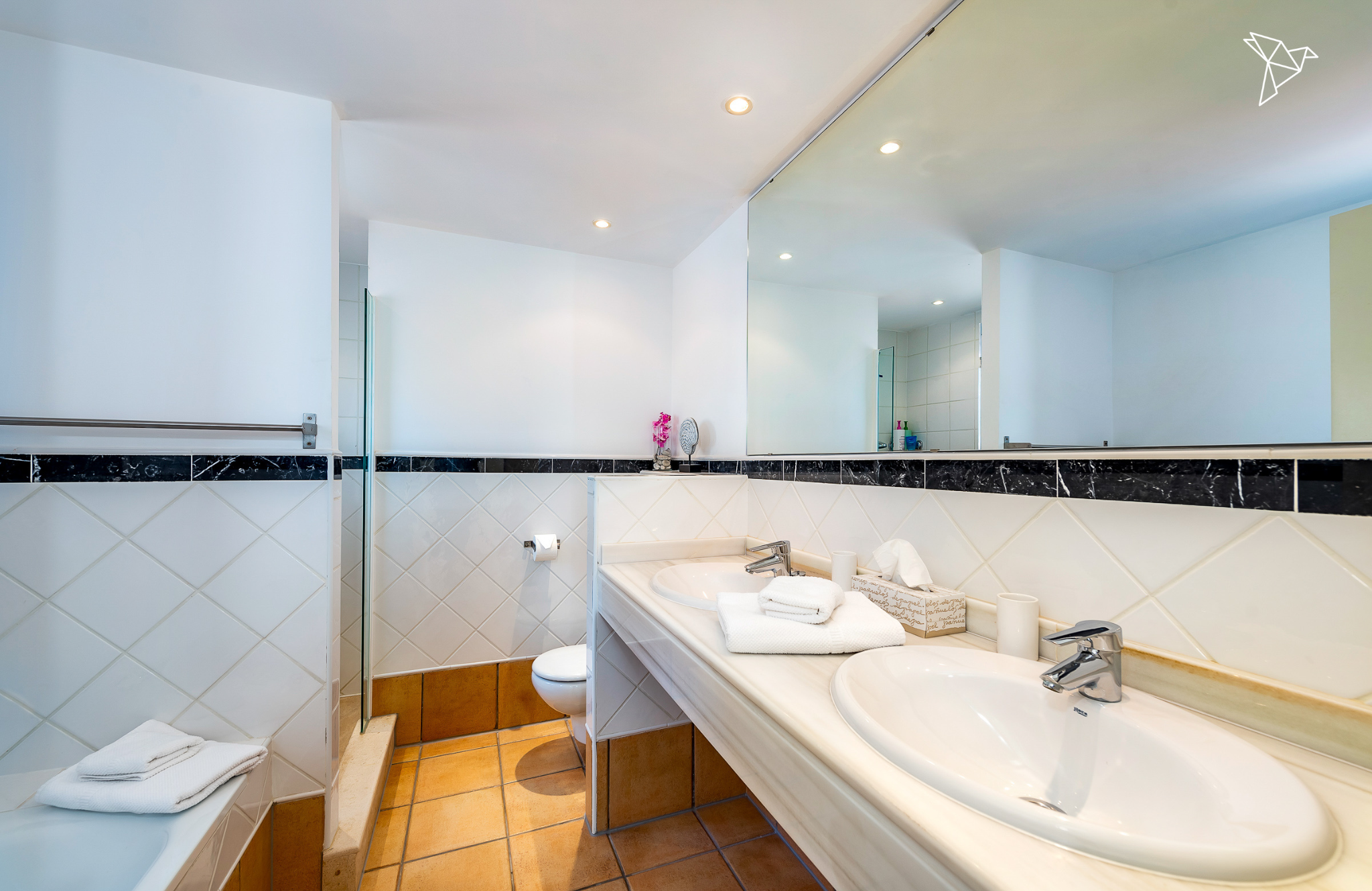 ANKOMMEN UND ABSCHALTEN 🏌️‍♂️ Elegantes Haus am Golf de Andratx in Camp de Mar Mallorca!