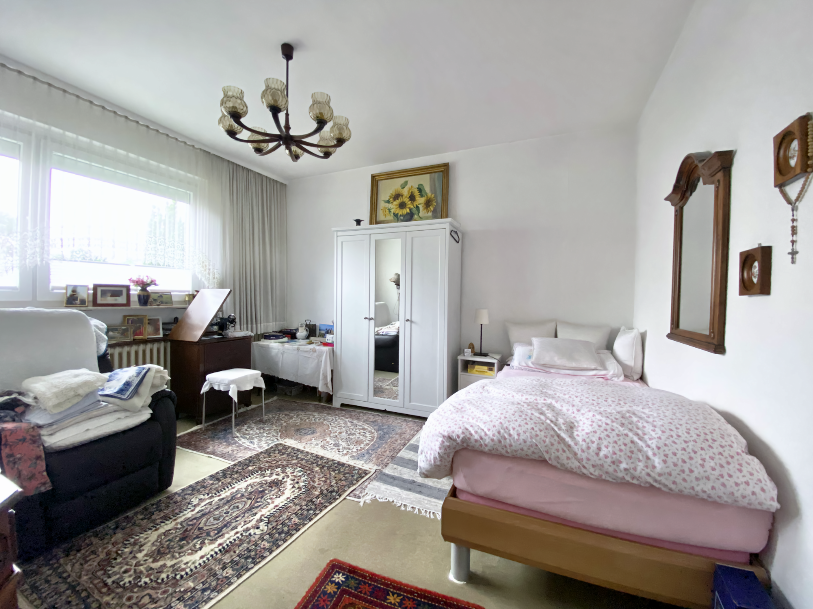 RESERVIERT - SOMMERTRAUM - Familienfreundliche Doppelhaushälfte mit großem Garten Hanau-Lamboy!