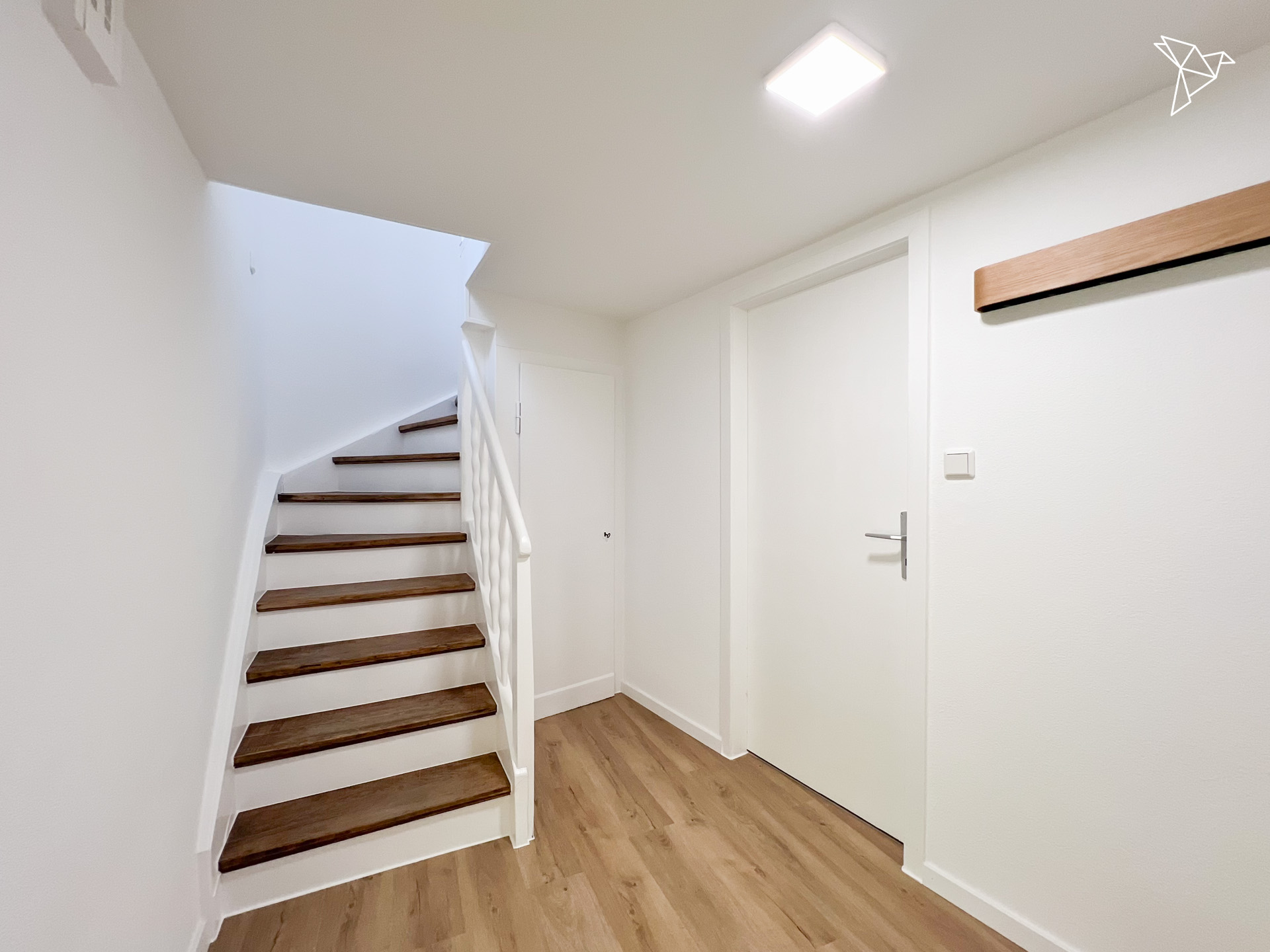 AUS HAUS WIRD ZUKUNFT 🌟 Saniertes Einfamilienhaus mit 4 Zimmern & Sonnenterrasse in Balduinstein!