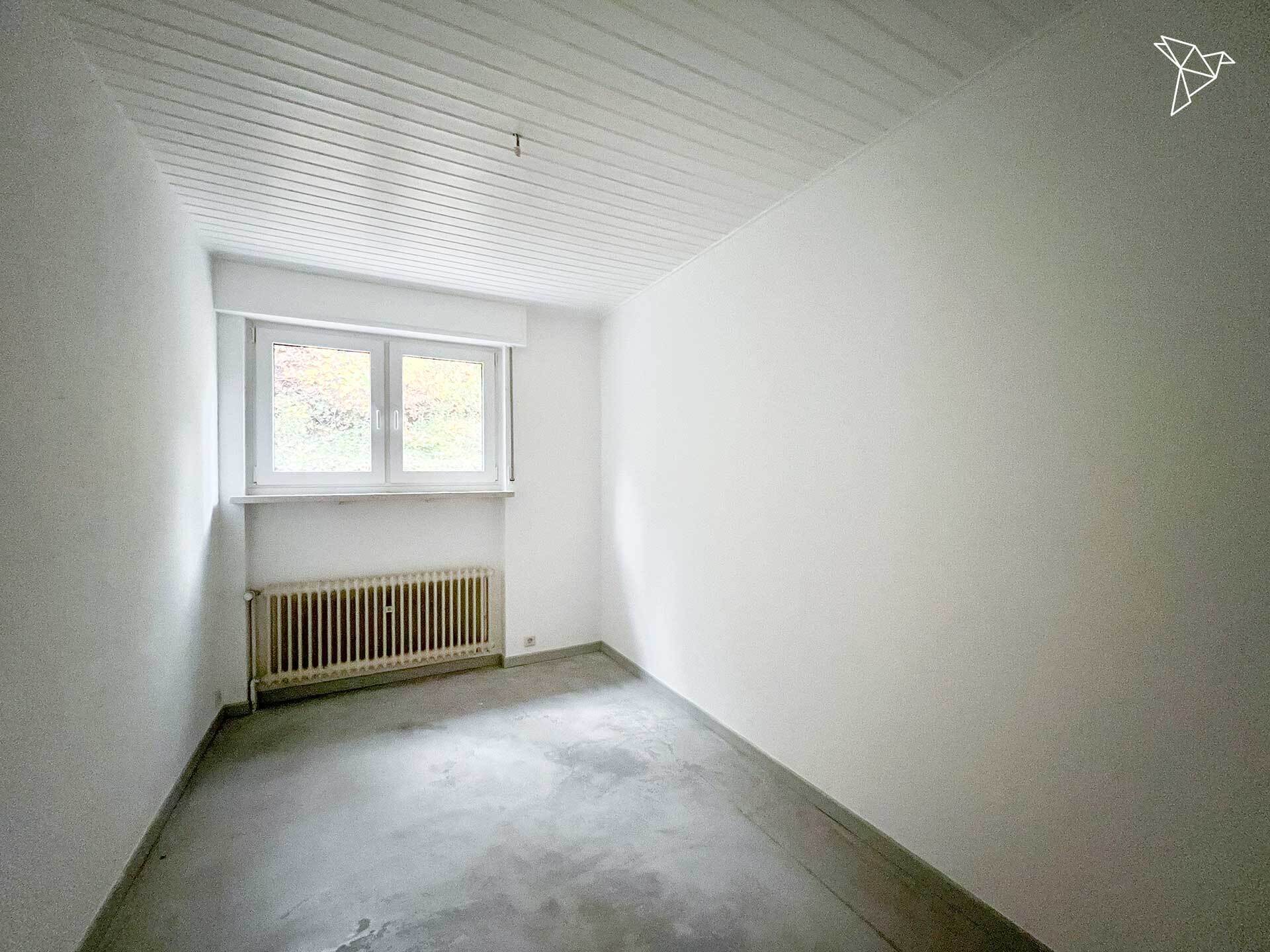 WEITBLICK INS WIEDTAL - Reihenendhaus mit Panoramablick in Roßbach!