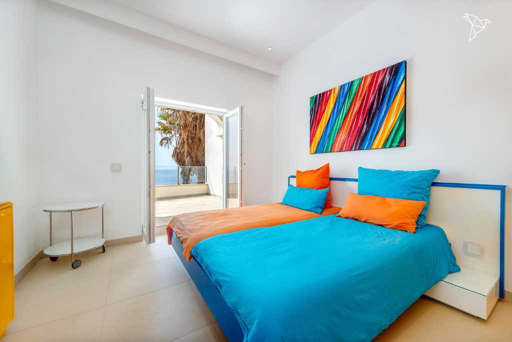 SONNIGES ZUHAUSE ☀️ Charmante Villa mit Panoramaterrassen und Gästewohnung in El Toro Mallorca!