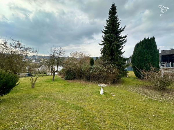 GRÜNES WOHNEN AN DER LAHN 🌳 Vollständig erschlossenes Baugrundstück in Weilburg!