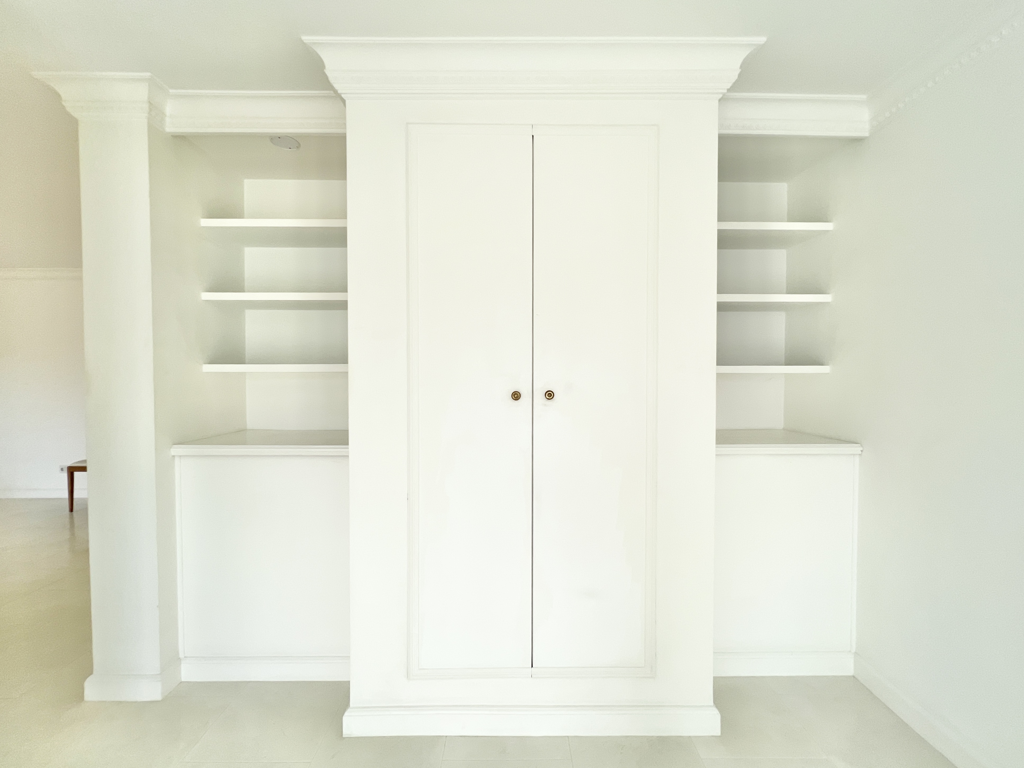 WOHNEN MIT STIL - Einzigartige 2-Zimmer-Wohnung mit kreativen Details!