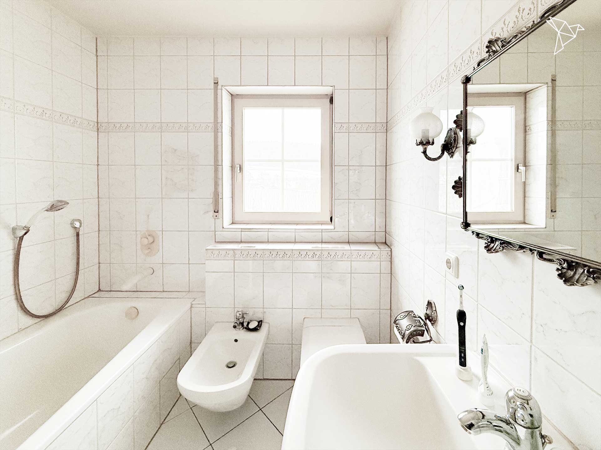 ENTSPANNUNG BEGINNT ZUHAUSE 🏡 Einfamilienhaus mit Wellnessbereich, Kamin & Terrassen in Eschau!