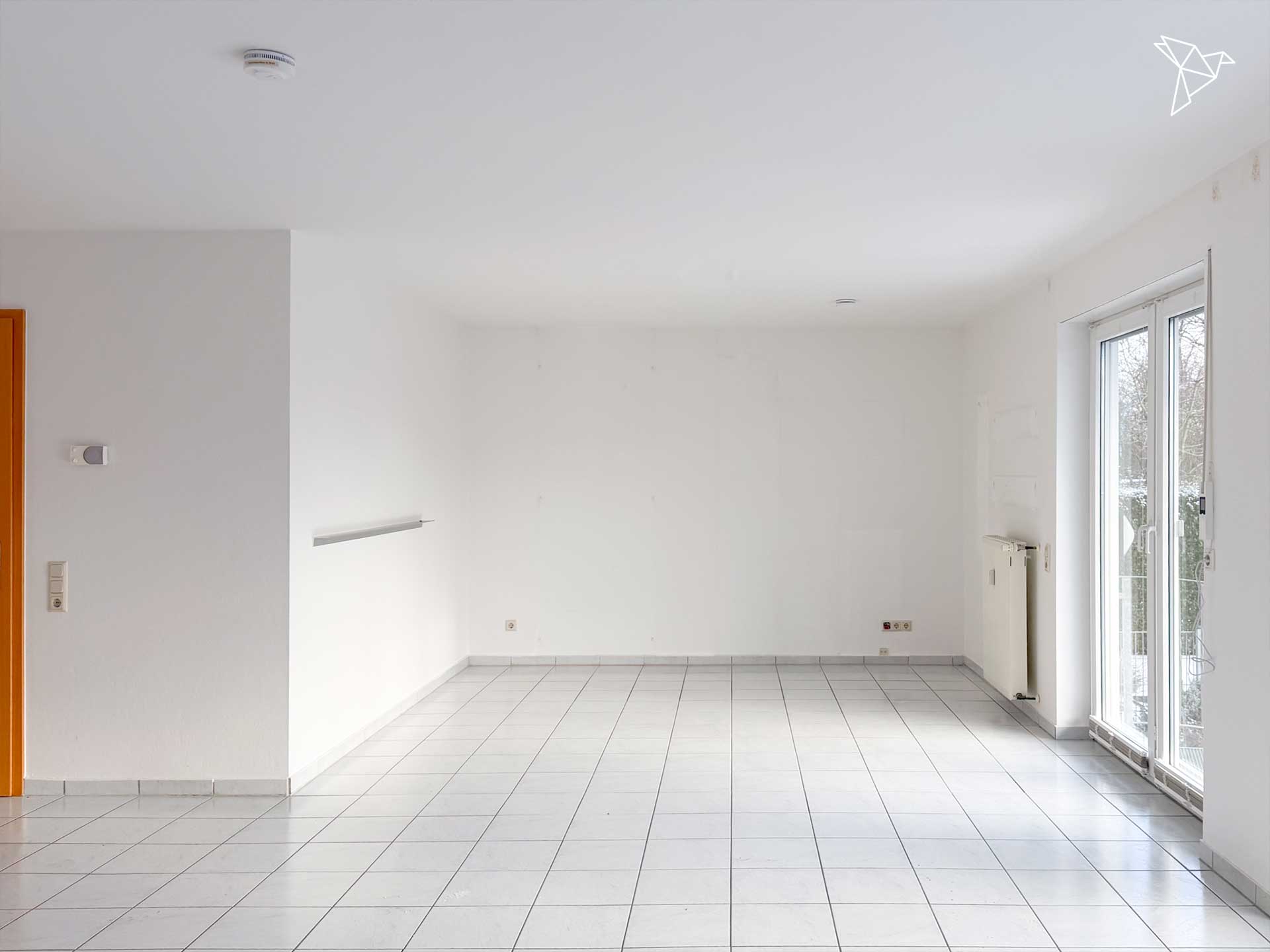 BESONDERES WOHNGEFÜHL AUF ZWEI EBENEN 🏡 Lichtdurchflutete Maisonette mit Terrasse in Holzwickede!