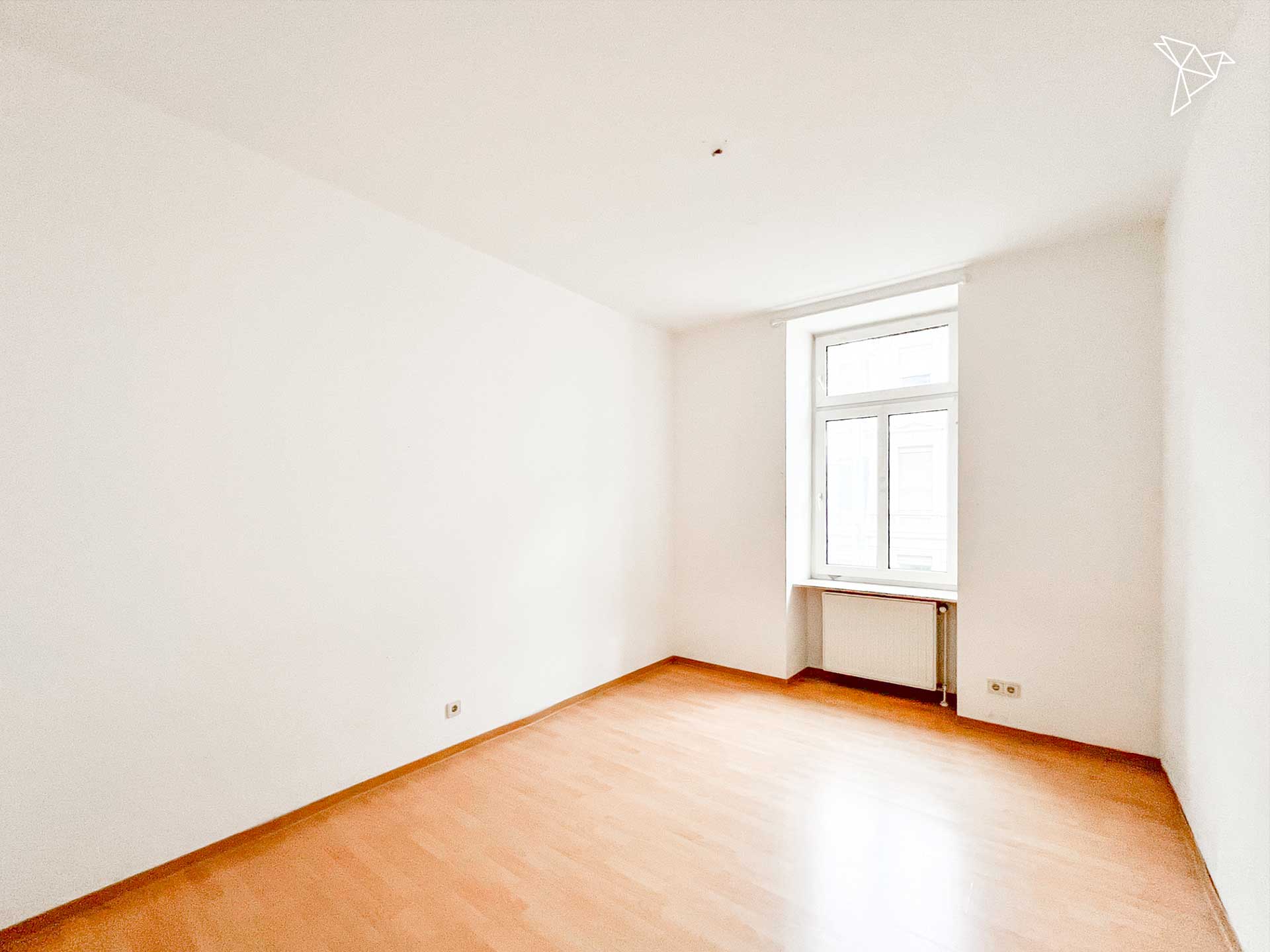 KAPITALANLAGE MIT ALTBAUCHARME 🏛️📈 Gepflegte 3-Zimmer-Wohnung in zentraler Lage in Neuwied!