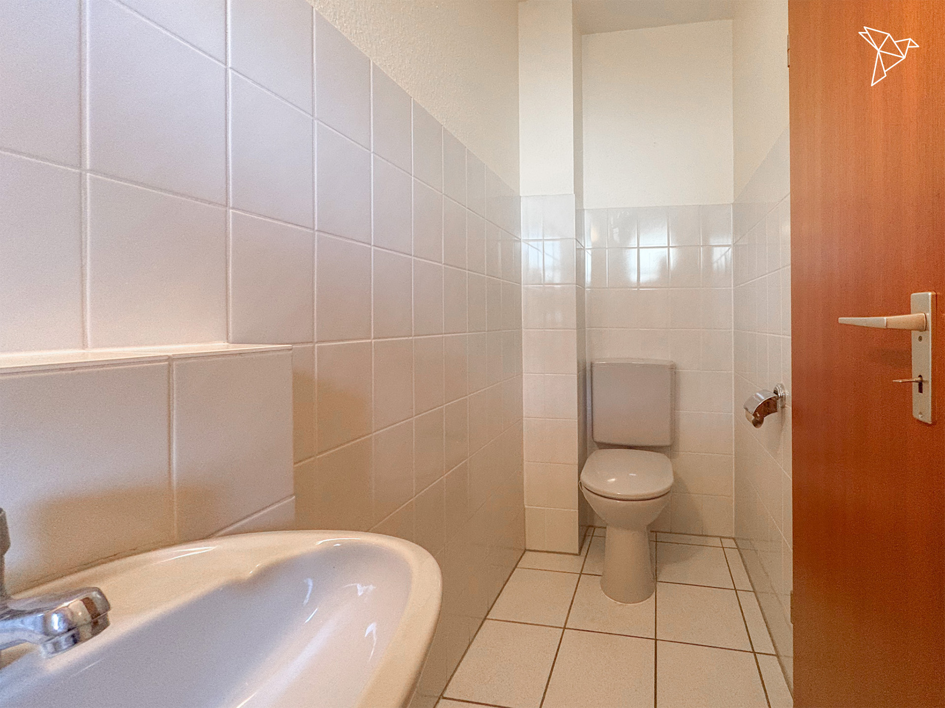 ZWISCHEN RHEIN & RUHE 🌿 5-Zimmer-Doppelhaushälfte mit sonnigem Garten & Wintergarten in Wesseling!