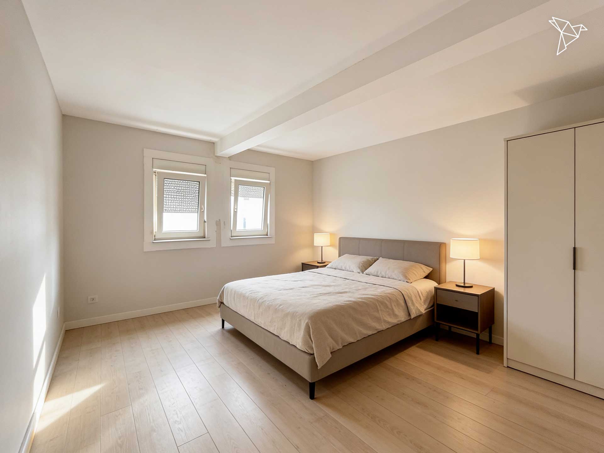 PROFITIEREN SIE VON STEUERVORTEILEN 📈 Ihr Zuhause mit viel Potenzial in Roßdorf!