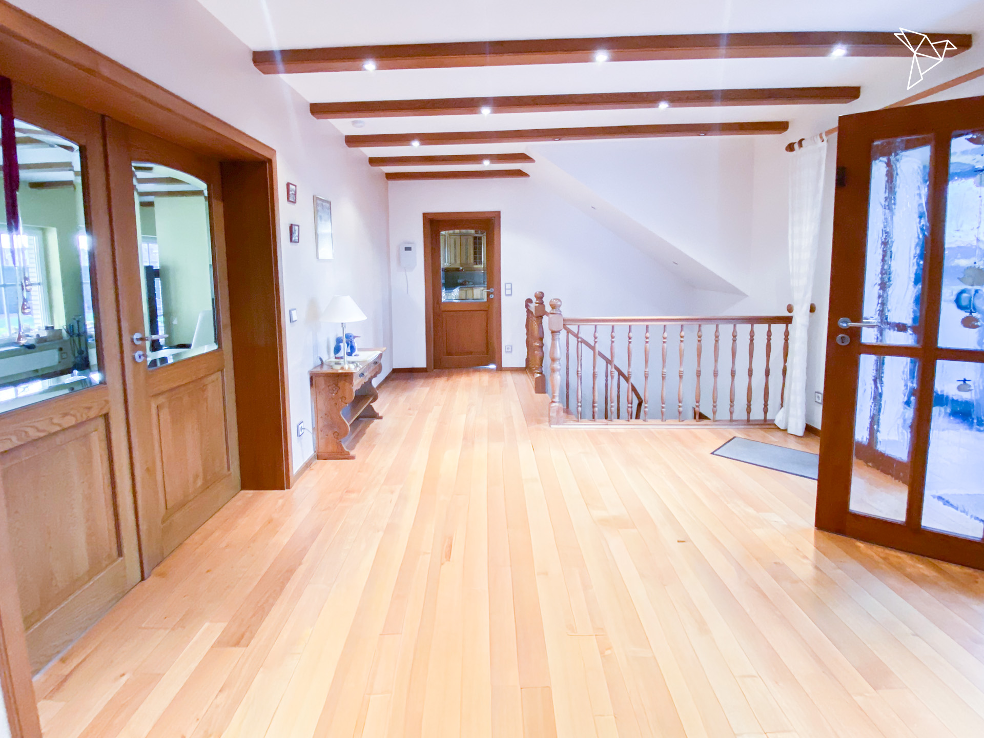 WOHNEN TRIFFT GEWERBE 💥 Wohnhaus plus Geschäfts- & Lagerflächen auf 5.470 m² in Elsdorf!