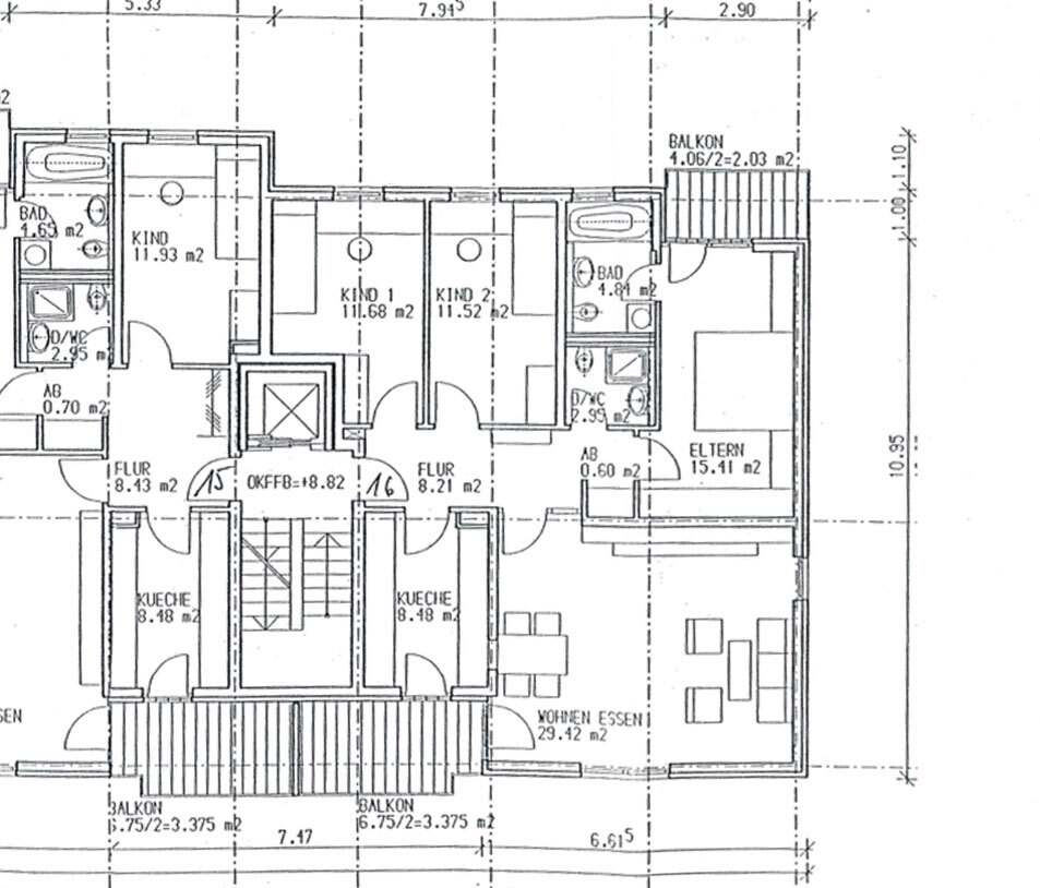MODERNES WOHNEN IN PREUNGESHEIM 🤩 Charmante 4-Zimmer-Wohnung nahe Gravensteiner Platz!