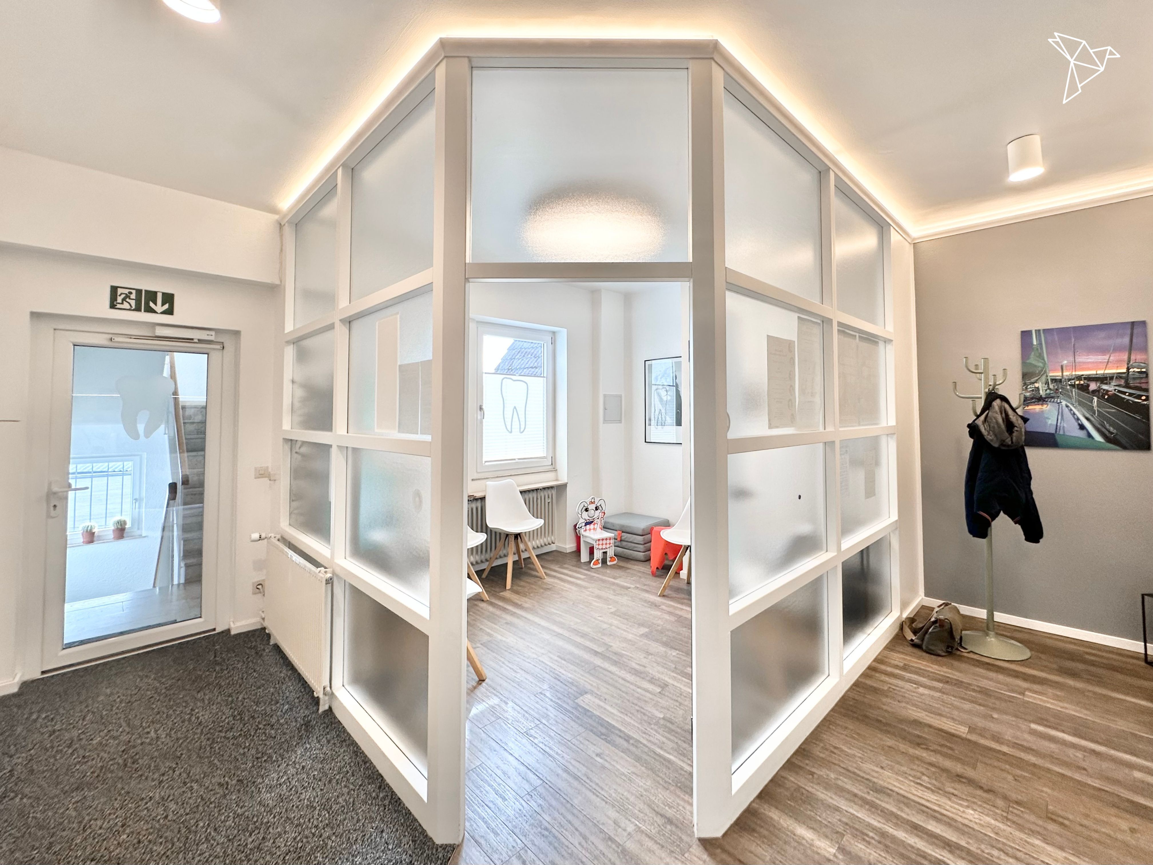 RENDITE-HIGHLIGHT❗️Langfristig vermietetes Gewerbegrundstück in Frankfurt am Main!