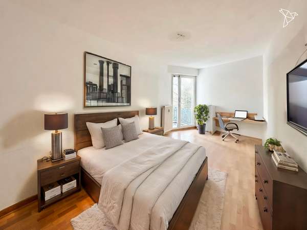 MIKROAPARTMENT 🌟 Modernes Apartment in zentraler Lage von Wiesbaden!