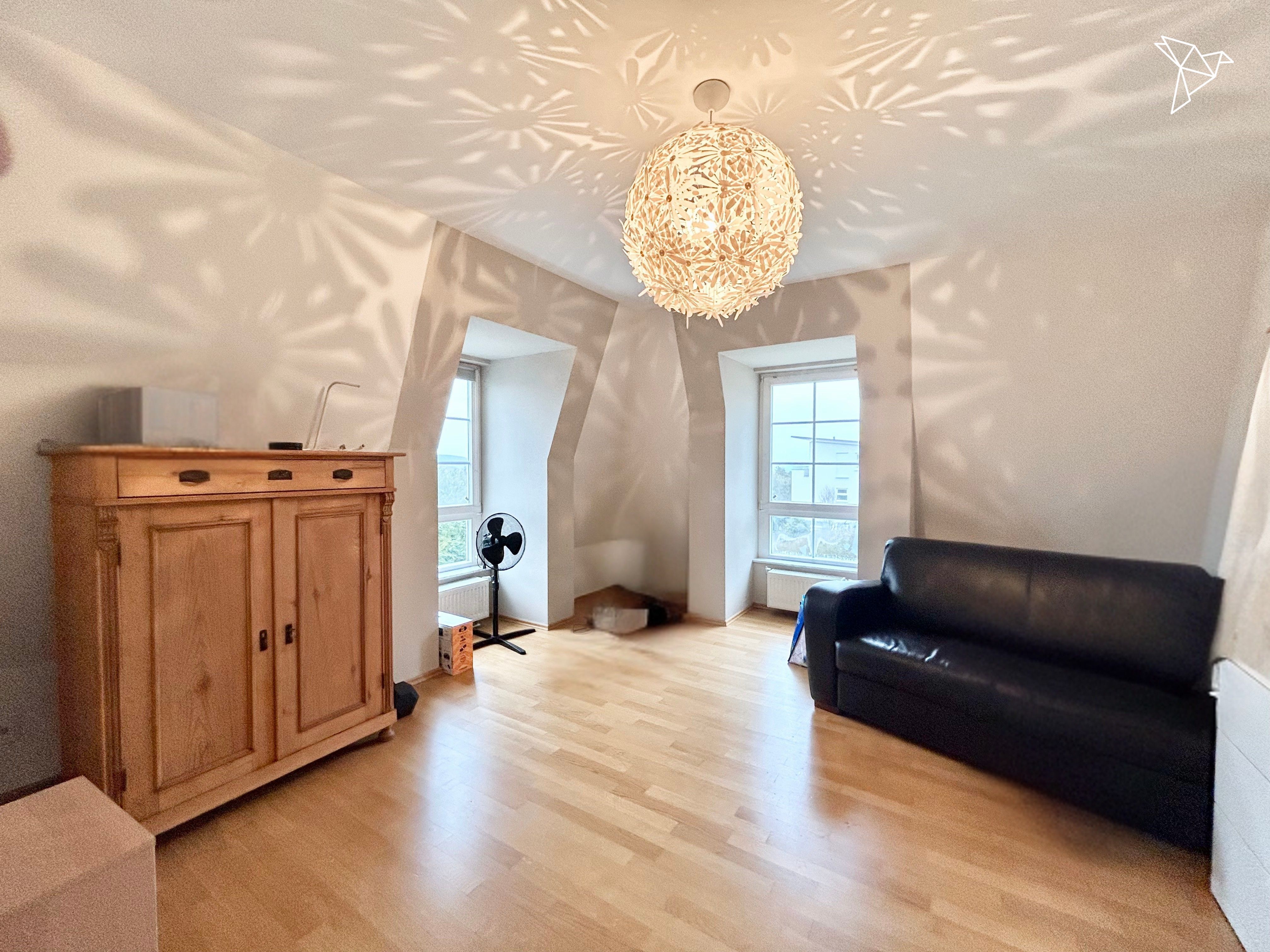 WOHNEN AUF HÖCHSTEM NIVEAU 🌟 Traumvilla mit Skyline-Blick & riesigem Garten!