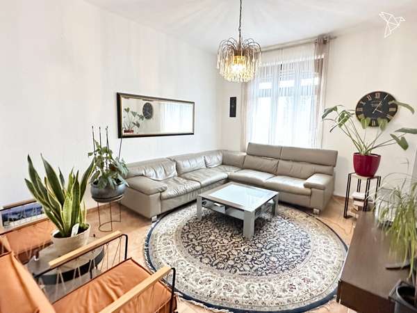 INVESTIEREN LOHNT SICH 📈 Vollvermietetes Mehrfamilienhaus in Wiesbaden!