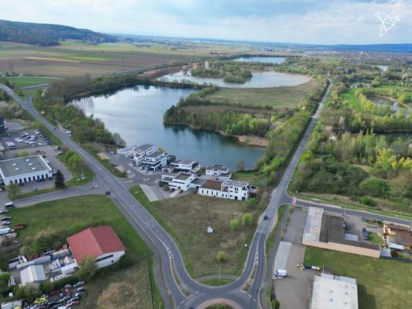 3400 M² FÜR IHREN ERFOLG 🚀  Erschlossenes Gewerbegrundstück in zentraler Lage von Großwallstadt!