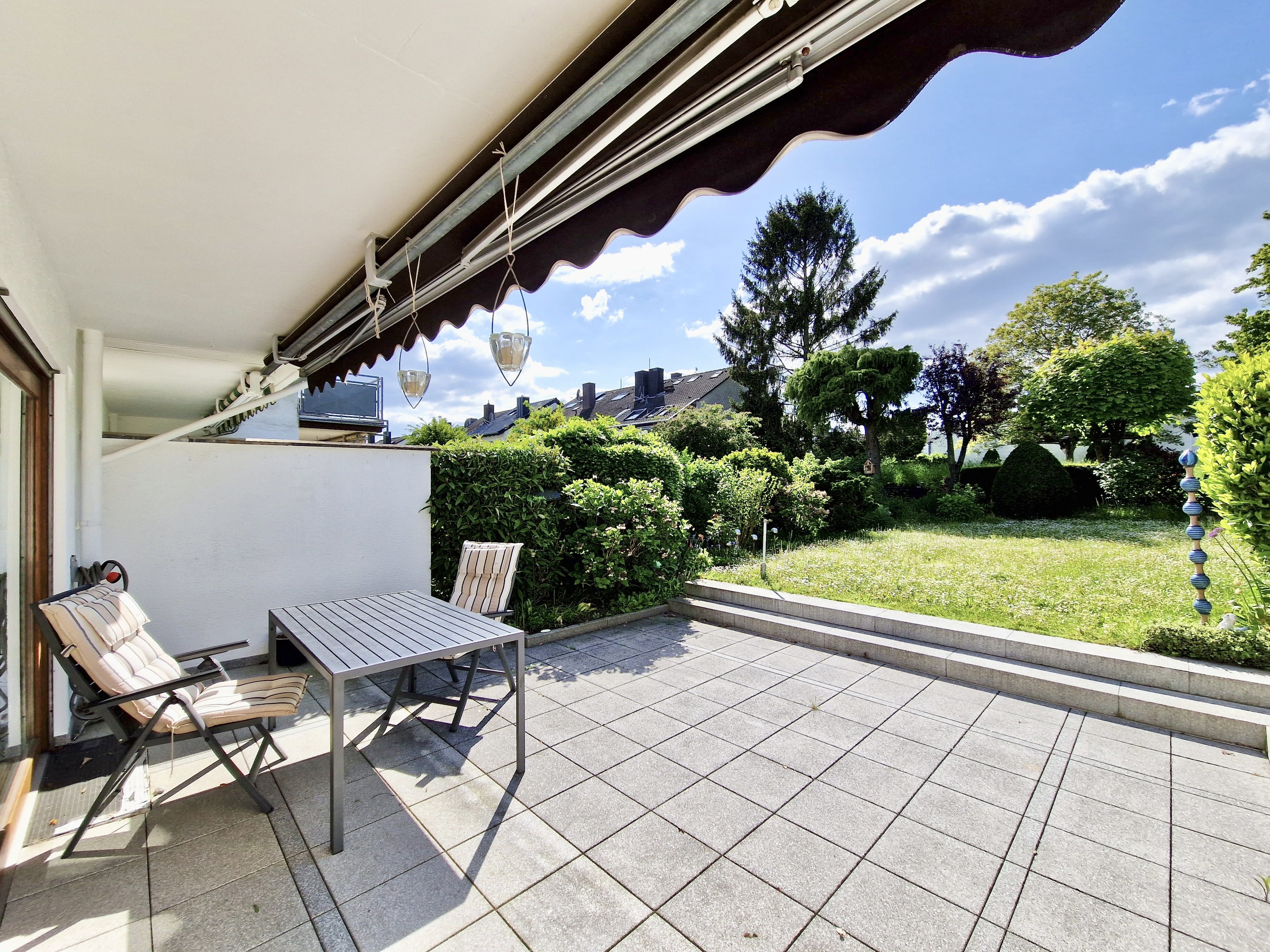 Familientraum in idyllischer Feldrandlage mit neuer Gasheizung!