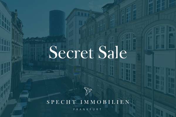 SANIEREN ODER NEU BAUEN 🏗️ Einfamilienhaus mit Hof im Herzen Ober-Erlenbachs!